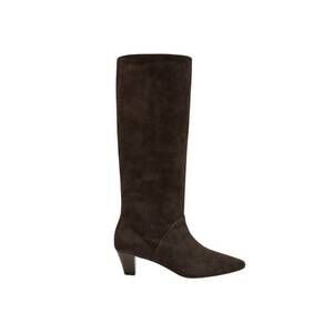 NEW SILENT D women's gwen boot in chocolate
